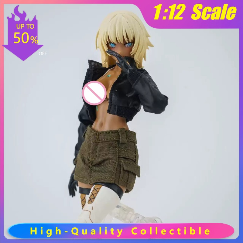 Leatherworking Items - Figura de Ação em Escala 1/12,