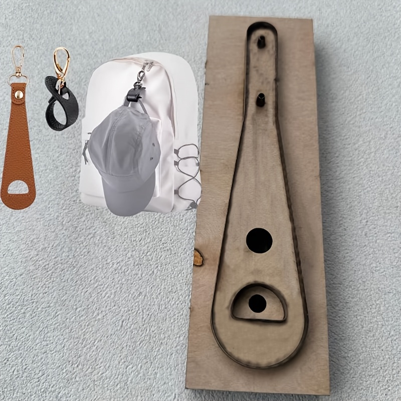 Leatherwork Manual - Ferramenta Artesanal para Trabalhos em Couro: