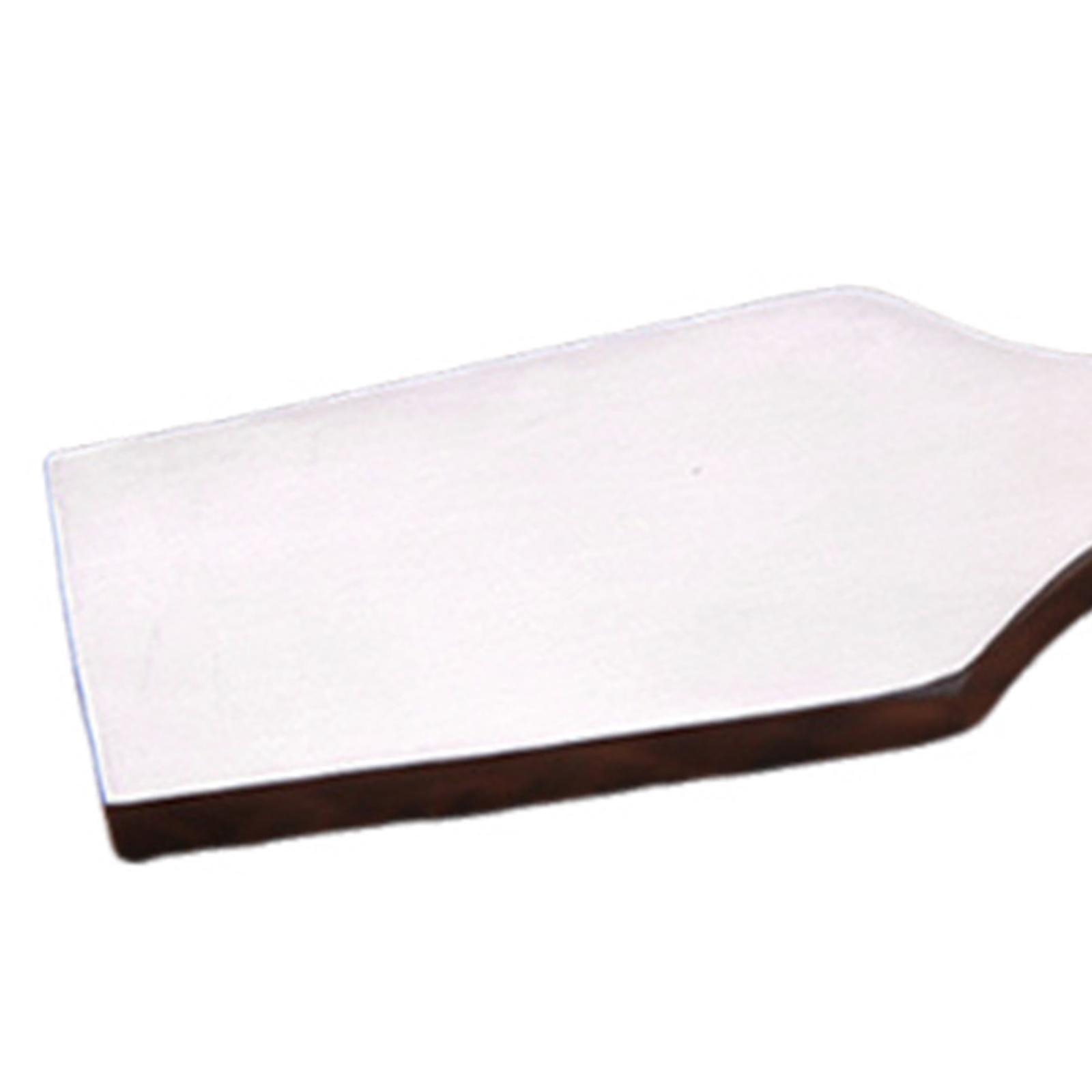 Leatherwork Manual - Ferramenta de acabamento de borda de