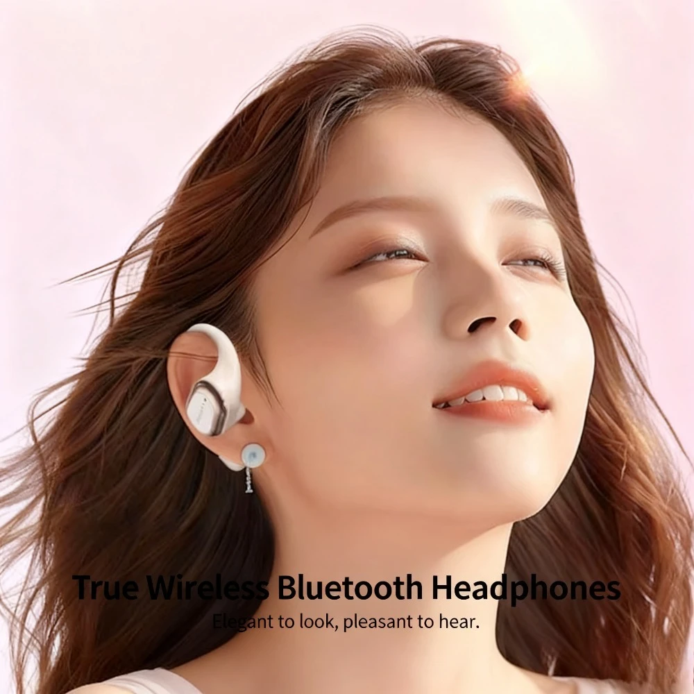 Fones de Ouvido Bluetooth Sem  - Leatherwork Manual avaliação e preço