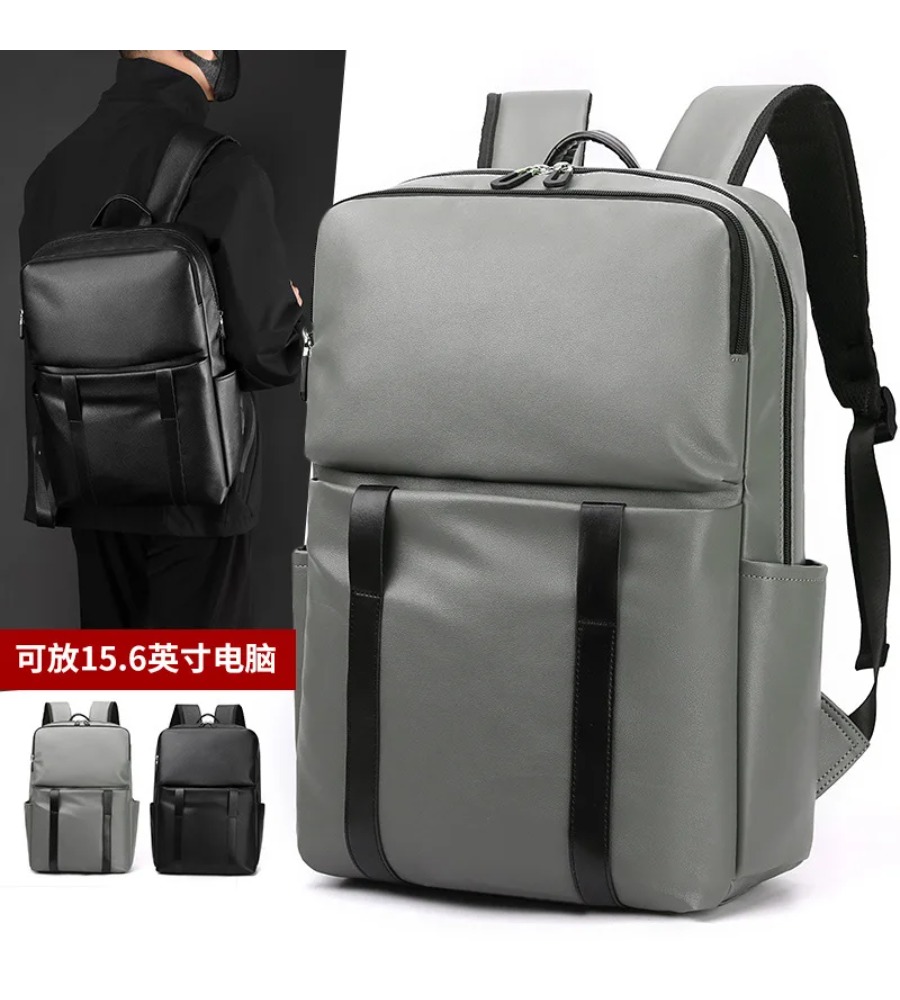 Mochila espaçosa e pronta para - Leatherworking Items avaliação e preço