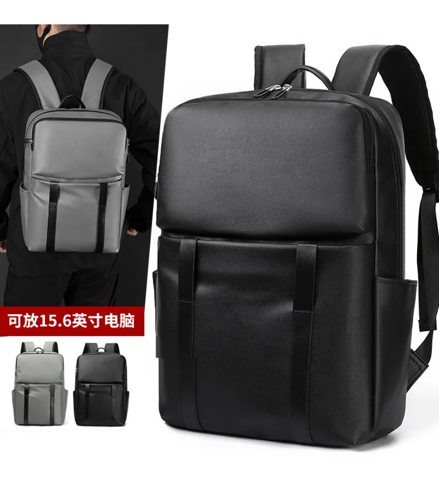 Mochila espaçosa e pronta para - Leatherworking Items avaliação e preço