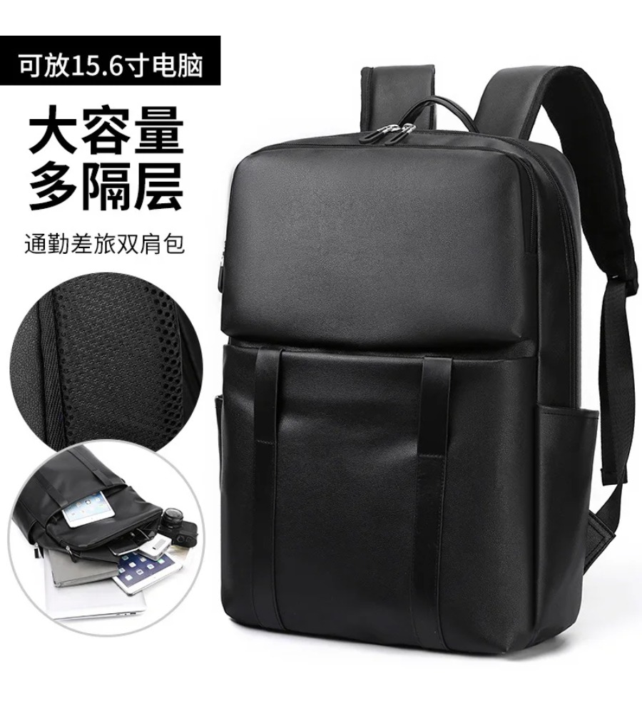 Mochila espaçosa e pronta para - Leatherworking Items avaliação e preço