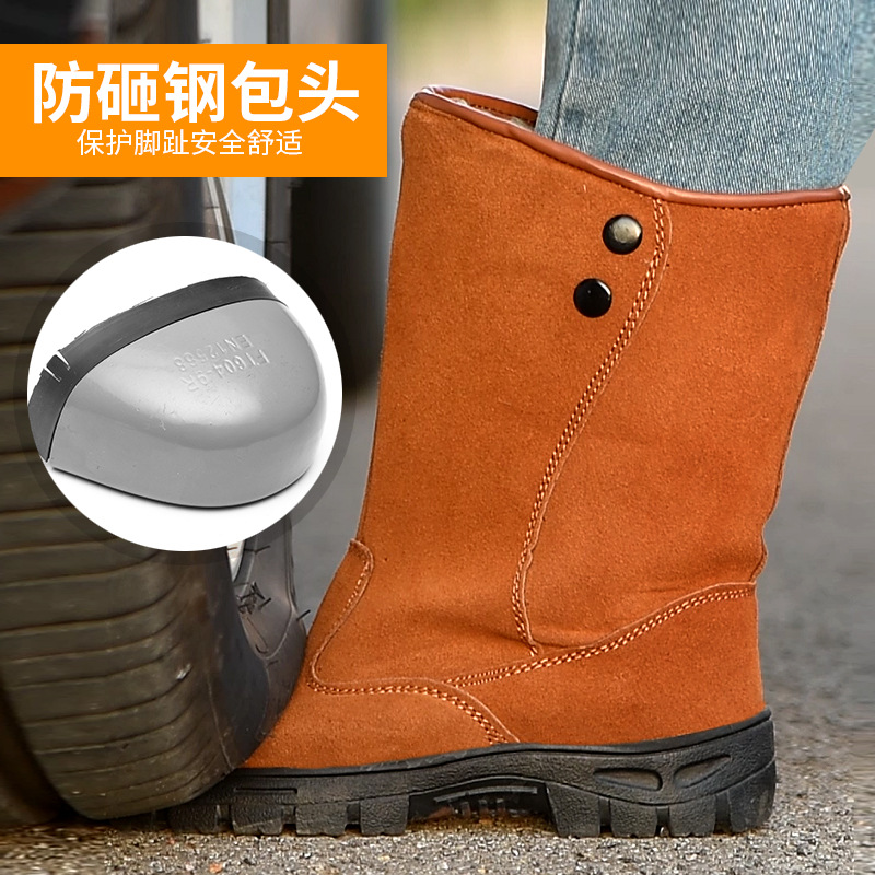 Tubo alto e botas de algodão d - Youtube Leatherwork avaliação e preço