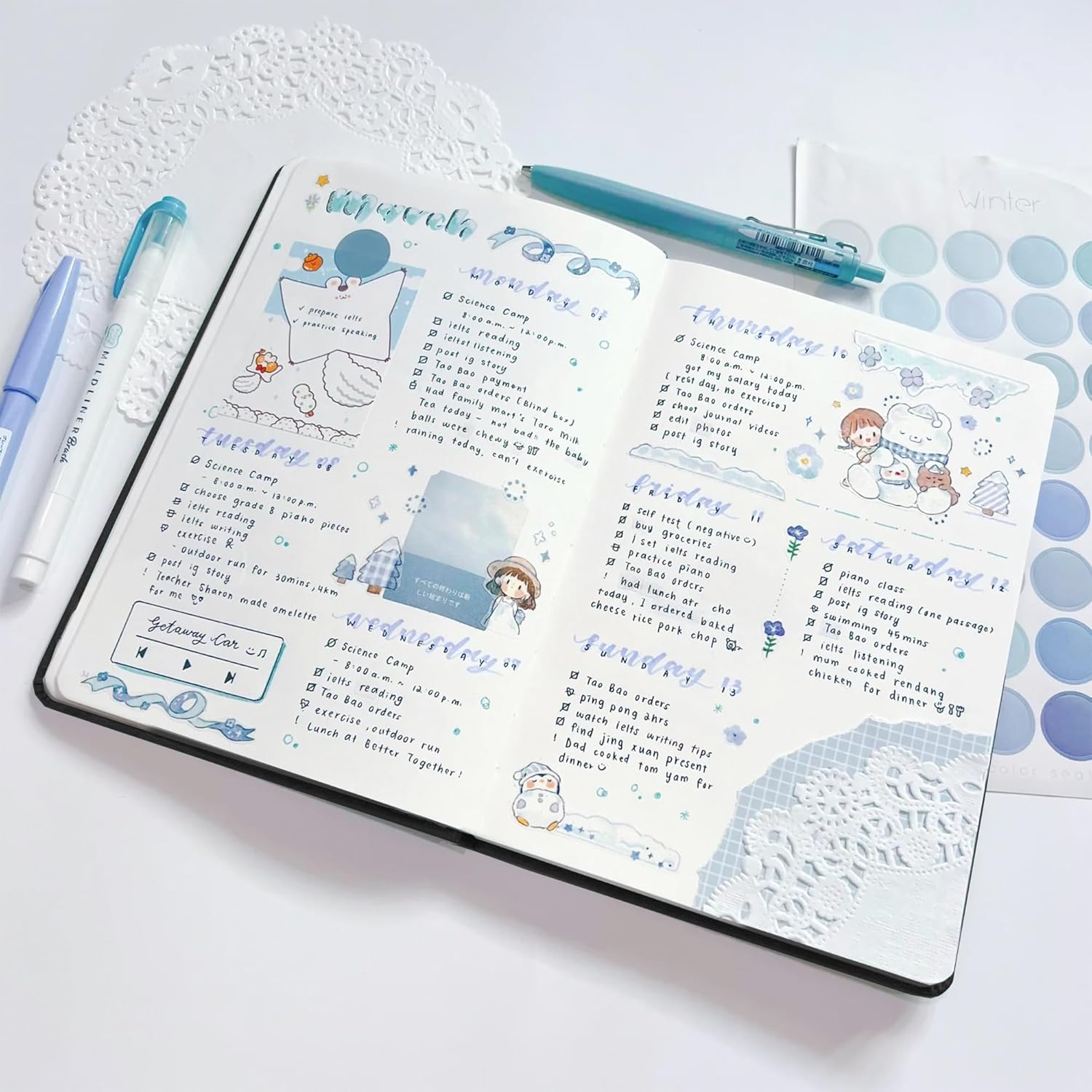 Caderno em Branco A5 com 192 P - Leatherwork Products avaliação e preço