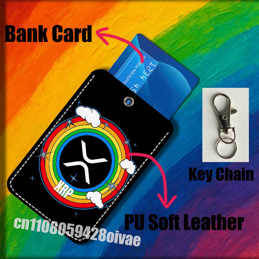 Moeda Digital Cripto Xrp Rippl - Leather Works avaliação e preço