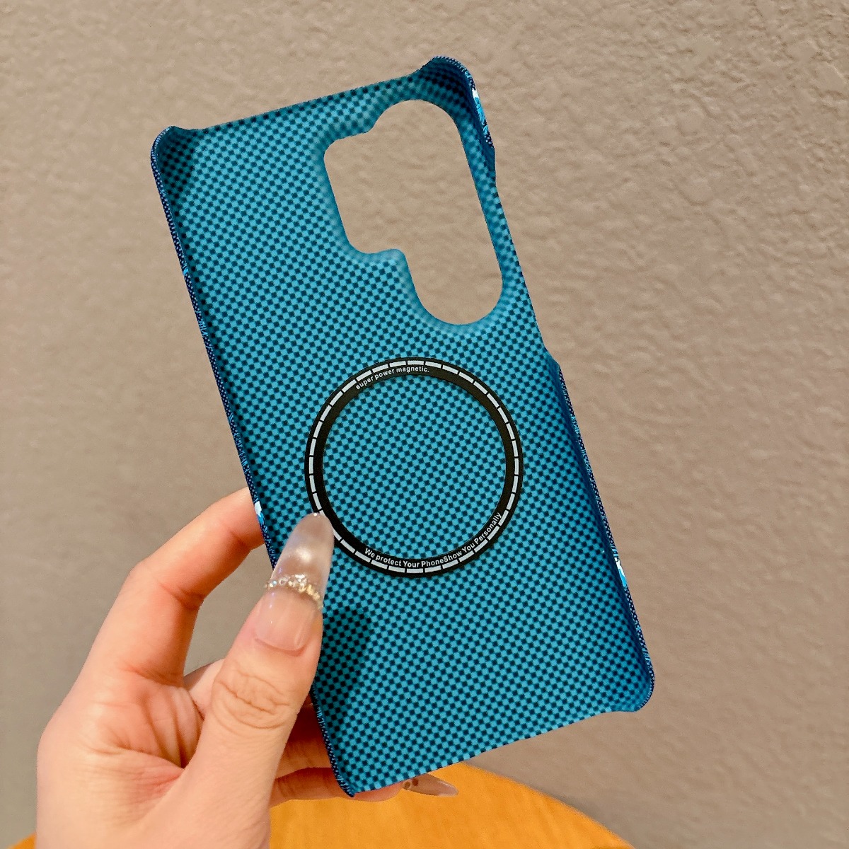 Capa de Telefone de Couro com  - Leatherwork Drawing avaliação e preço