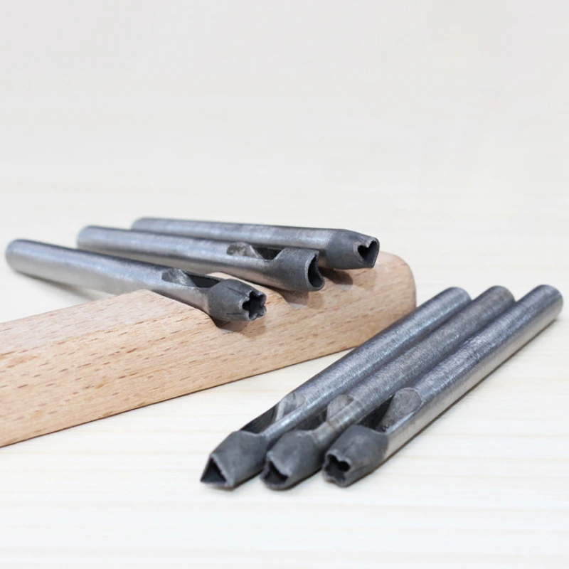 20 peças de Punções de Flor Ir - Leatherwork Manual avaliação e preço