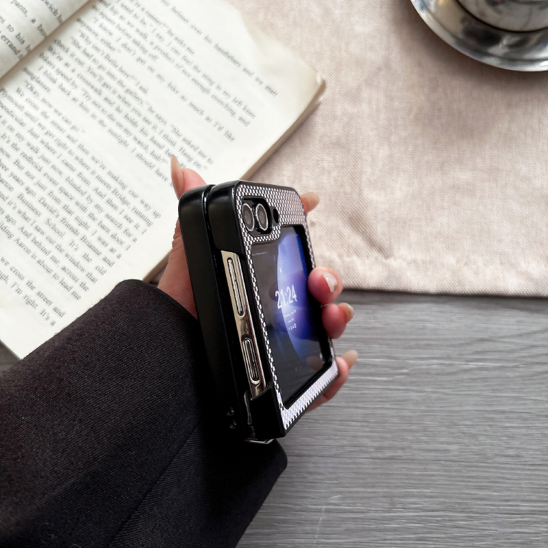 Capa de celular em couro sinté - Leatherwork Drawing avaliação e preço
