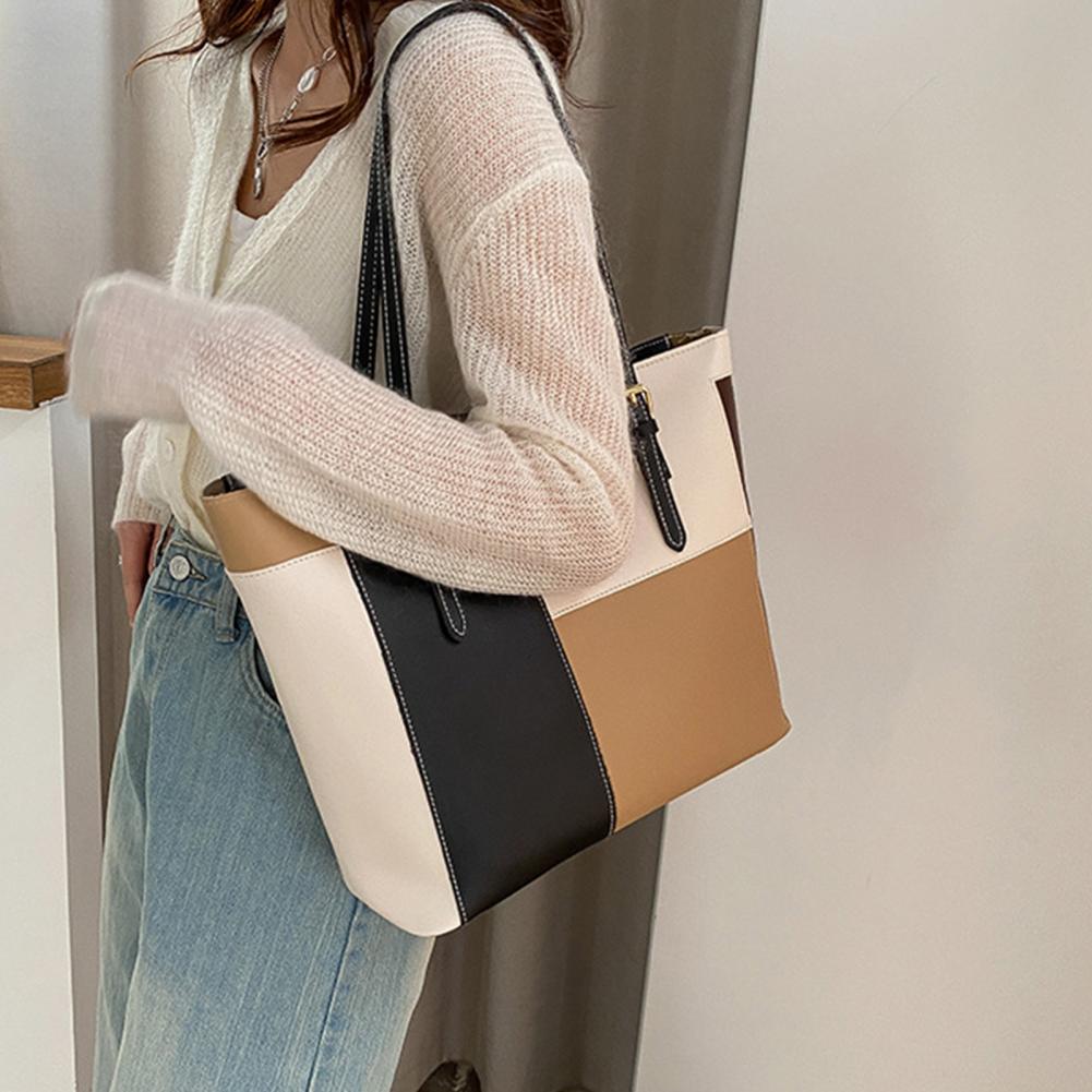 Bolsa de ombro elegante, bolsa - Leather Work Duffle Bag avaliação e preço