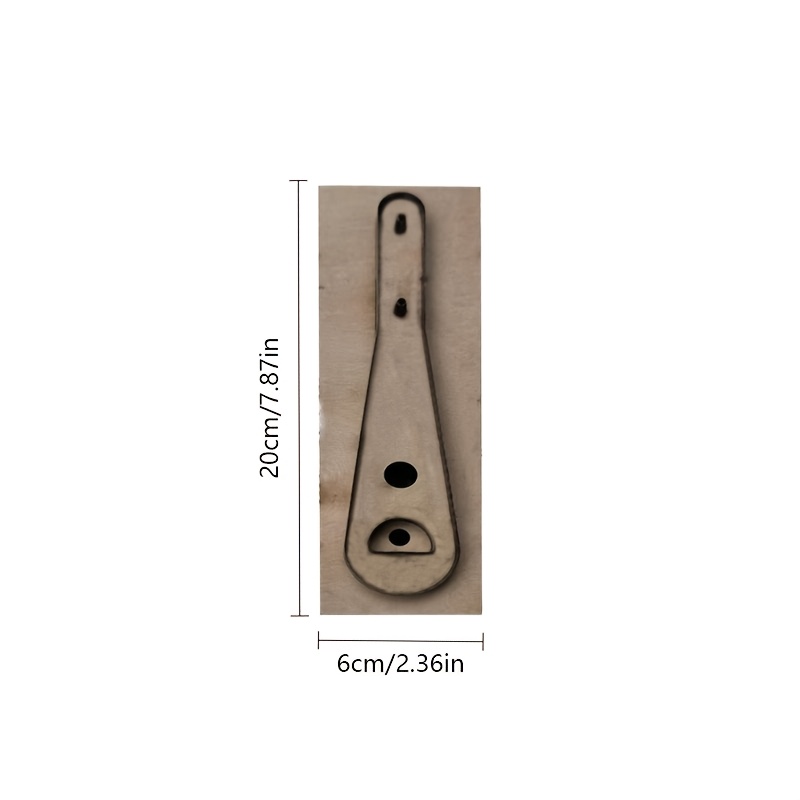 Ferramenta Artesanal para Trab - Leatherwork Manual avaliação e preço