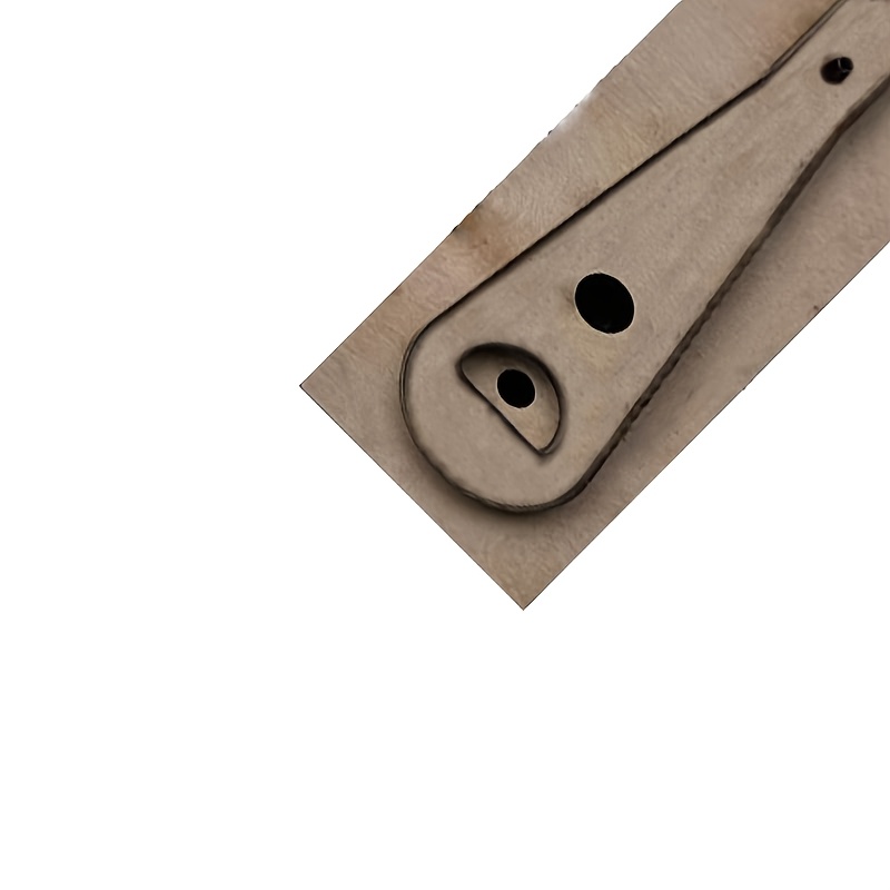 Ferramenta Artesanal para Trab - Leatherwork Manual avaliação e preço
