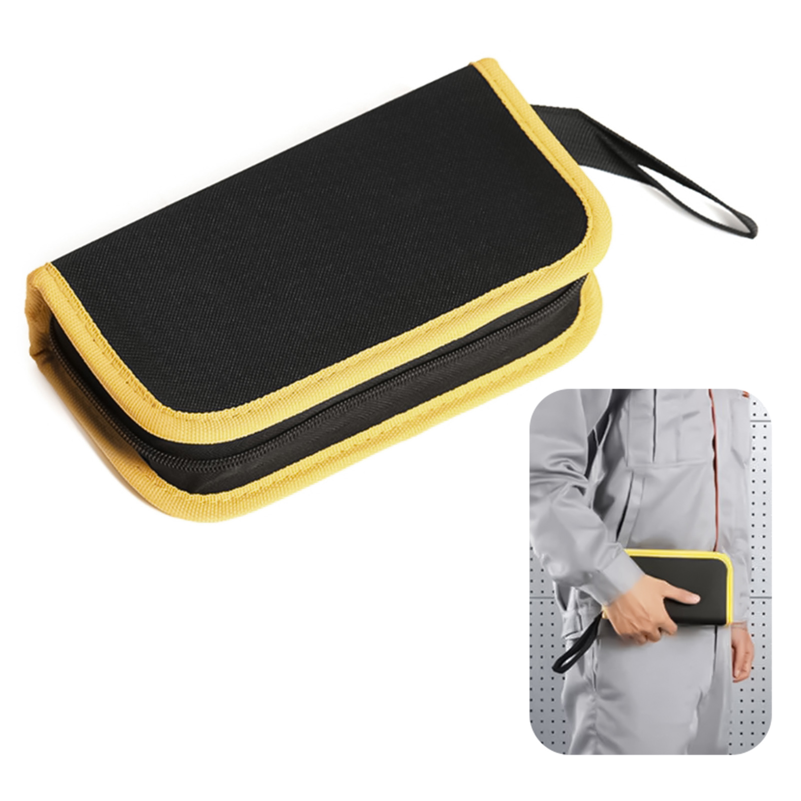 Bolsa de Ferramentas Multifunc - Leatherworking Items avaliação e preço