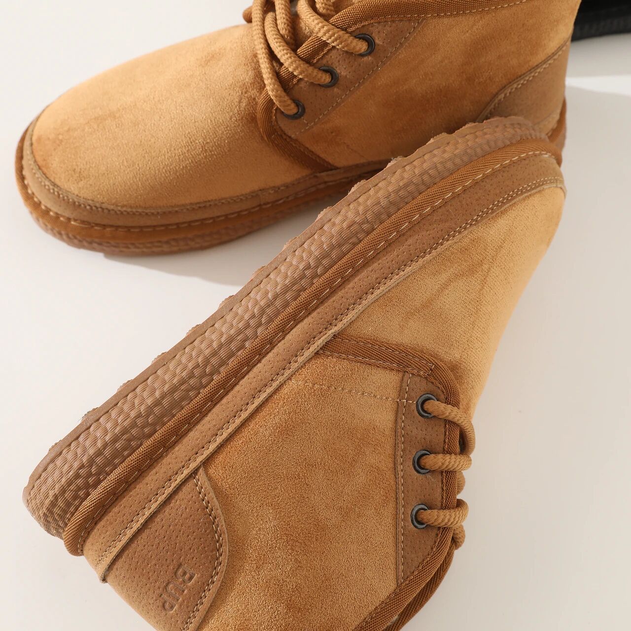 Botas de Trabalho Masculinas d - Youtube Leatherwork avaliação e preço