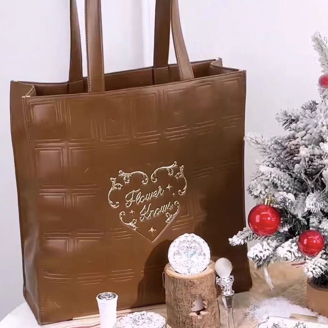 Bolsa de Viagem Flowerknows Ro - Leatherwork Workshop avaliação e preço