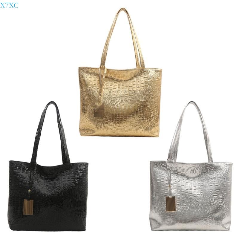 X7XC Mulheres Casual Ombro Bol - Leather Work Duffle Bag avaliação e preço