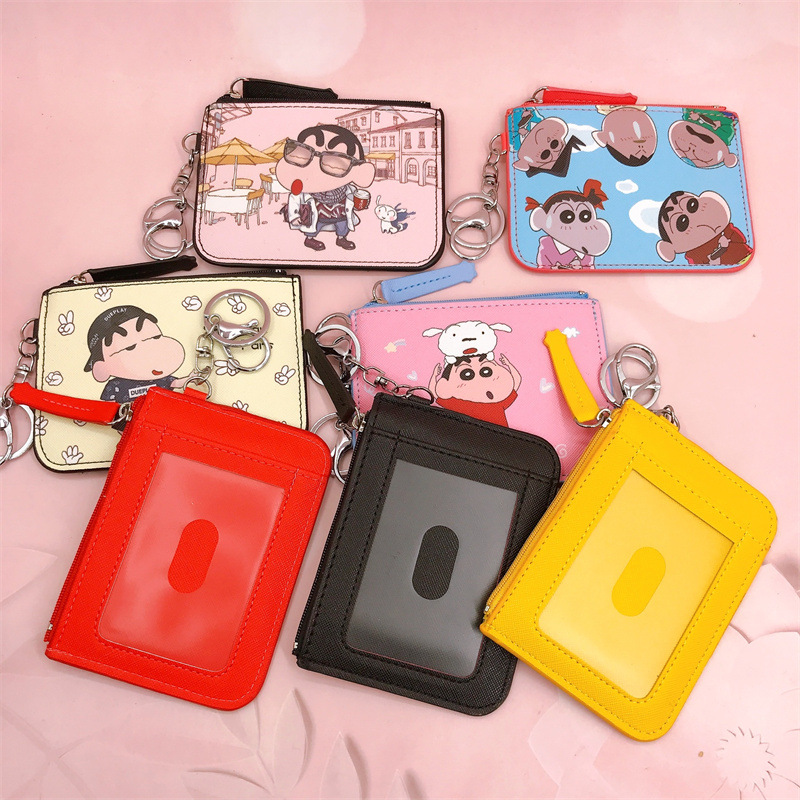 Porta-Cartões e Porta-Moedas K - Leatherworking Items avaliação e preço