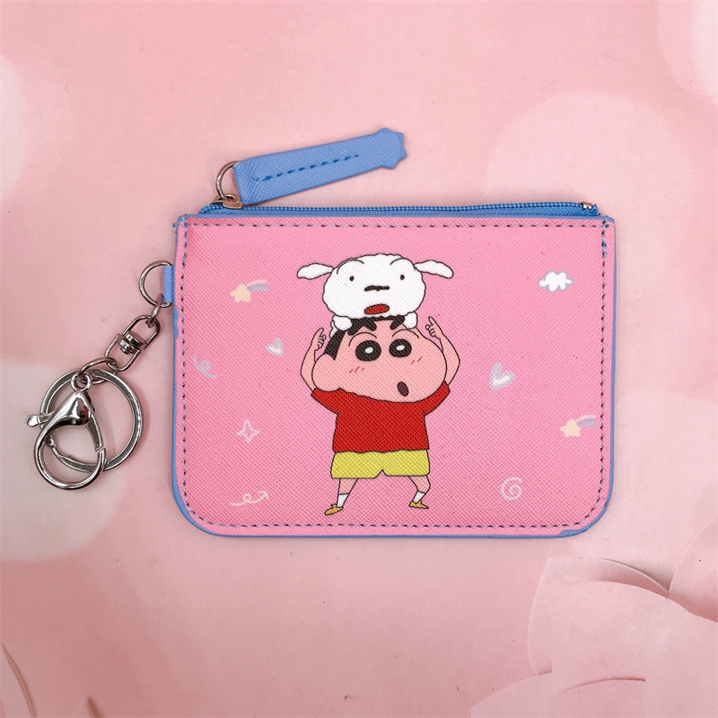 Porta-Cartões e Porta-Moedas K - Leatherworking Items avaliação e preço