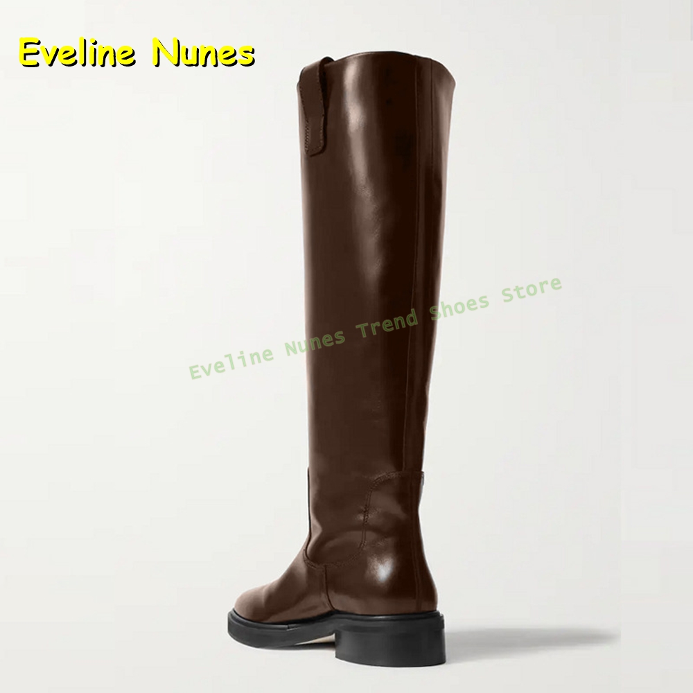 Botas de Montaria Femininas de - Leatherwork Boots avaliação e preço