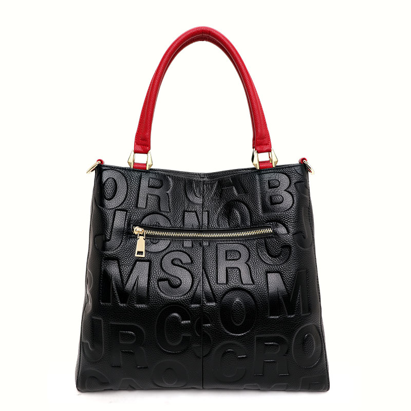 Bolsa Tote de Couro Legítimo c - Leatherwork Workshop avaliação e preço