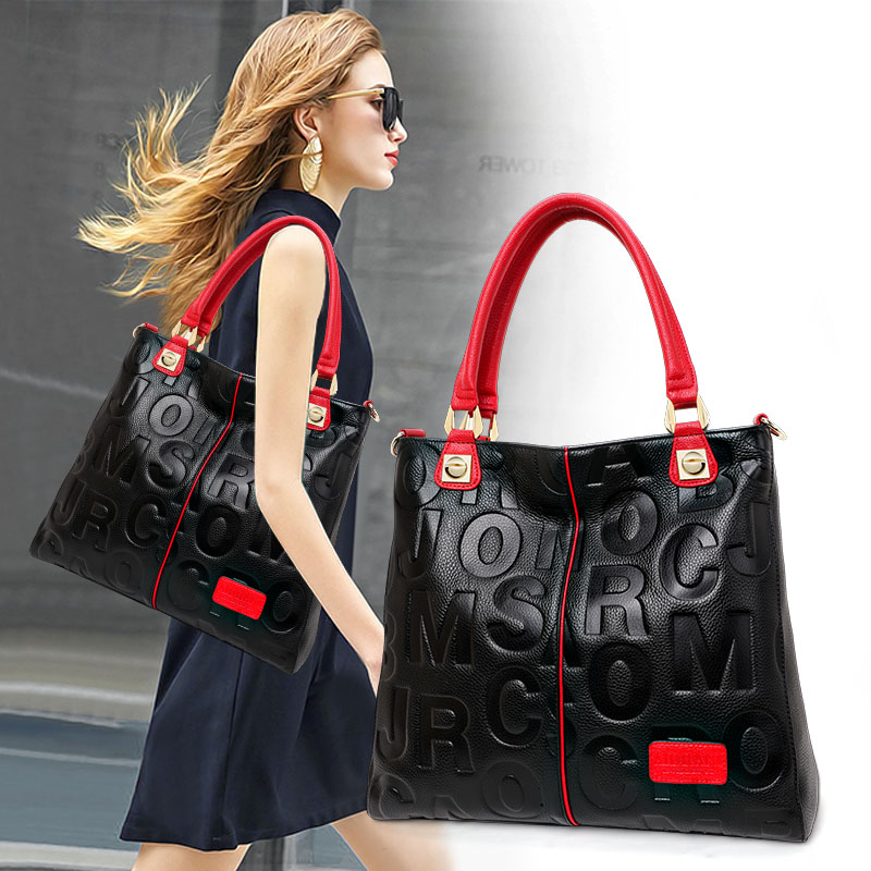 Bolsa Tote de Couro Legítimo c - Leatherwork Workshop avaliação e preço