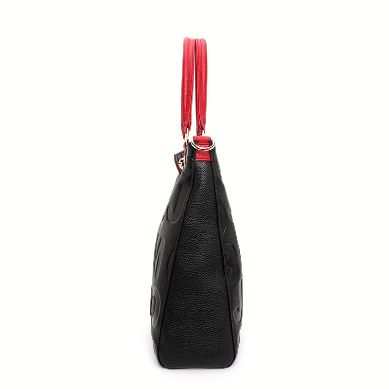 Bolsa Tote de Couro Legítimo c - Leatherwork Workshop avaliação e preço