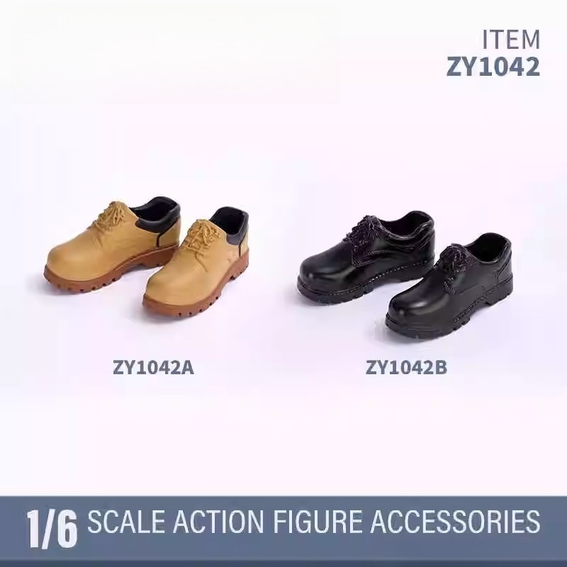 Em Estoque ZY1042A/B Botas de  - Leatherworking Items avaliação e preço