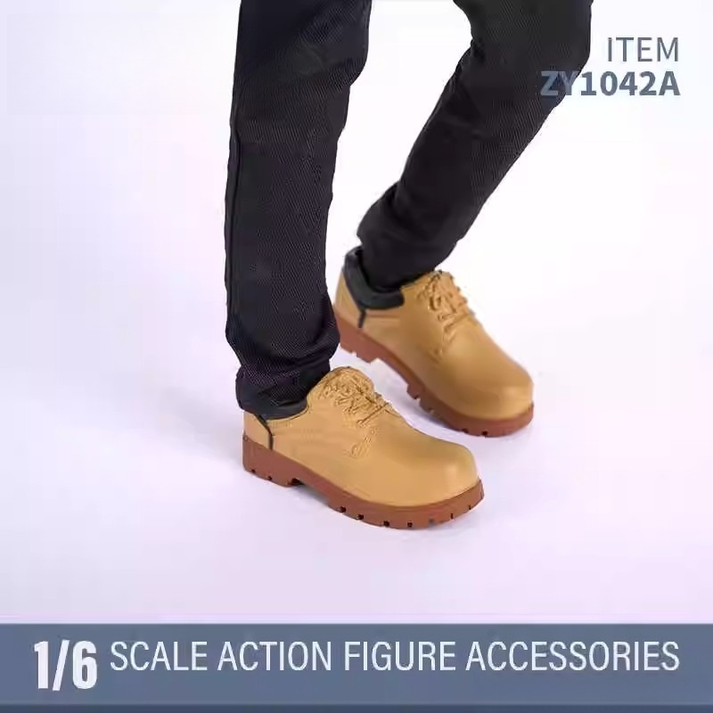 Em Estoque ZY1042A/B Botas de  - Leatherworking Items avaliação e preço