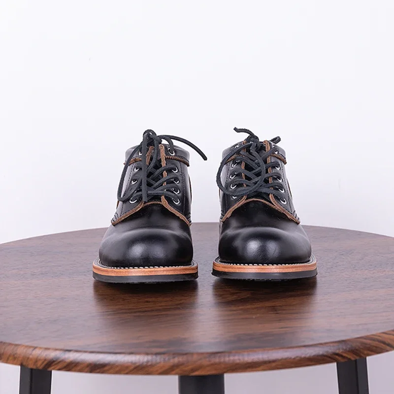 Botas de trabalho Goodyear de  - Youtube Leatherwork avaliação e preço