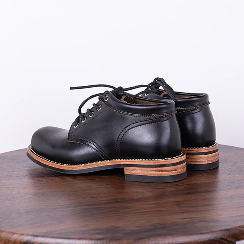 Botas de trabalho Goodyear de  - Youtube Leatherwork avaliação e preço