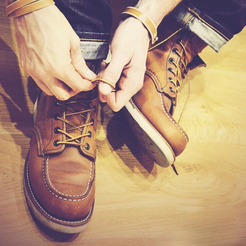 Botas de Trabalho Masculinas C - Youtube Leatherwork avaliação e preço