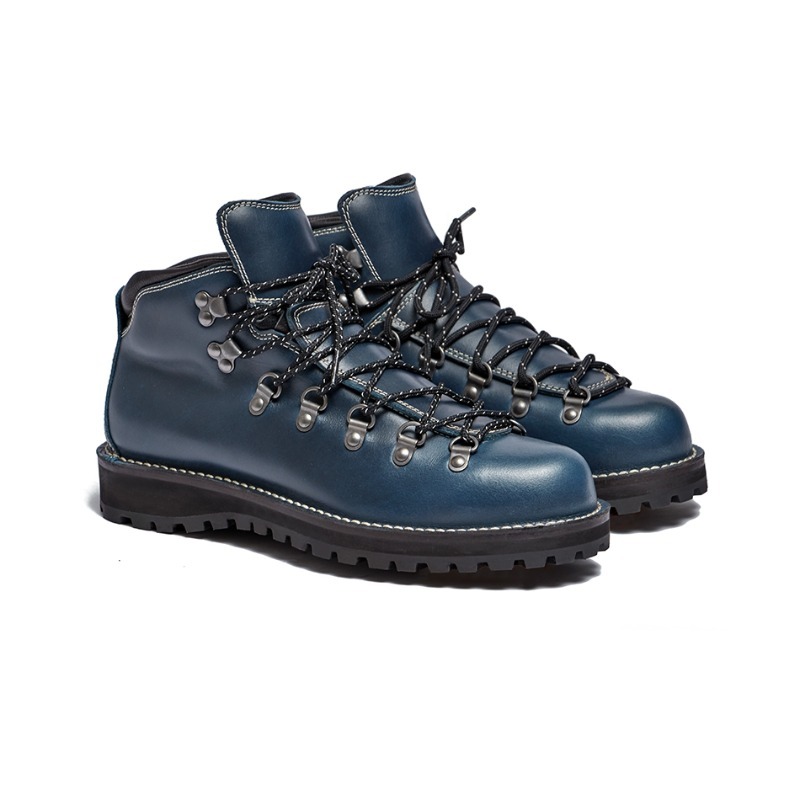 Botas de Trabalho Americanas V - Leatherwork Boots avaliação e preço