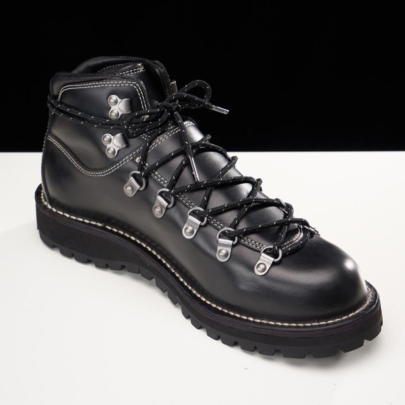 Botas de Trabalho Americanas V - Leatherwork Boots avaliação e preço