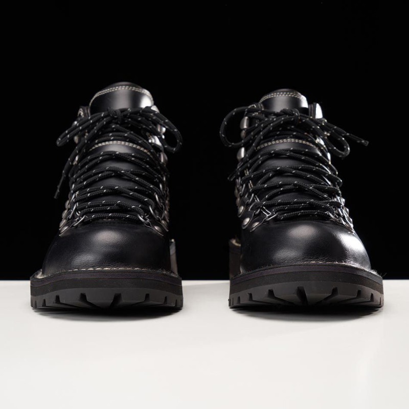 Botas de Trabalho Americanas V - Leatherwork Boots avaliação e preço