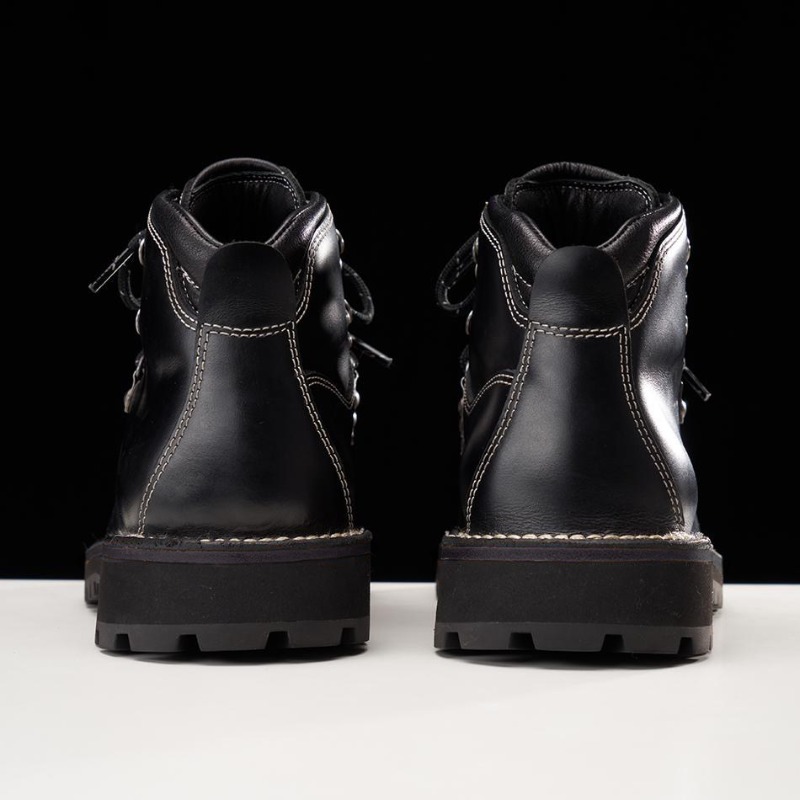 Botas de Trabalho Americanas V - Leatherwork Boots avaliação e preço