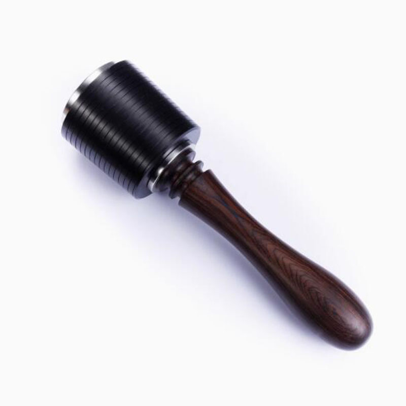 Martelo artesanal de couro diy - Leatherwork Manual avaliação e preço