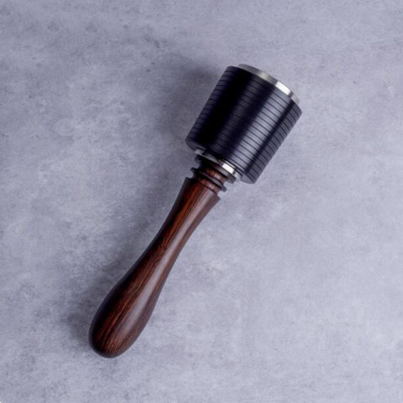 Martelo artesanal de couro diy - Leatherwork Manual avaliação e preço