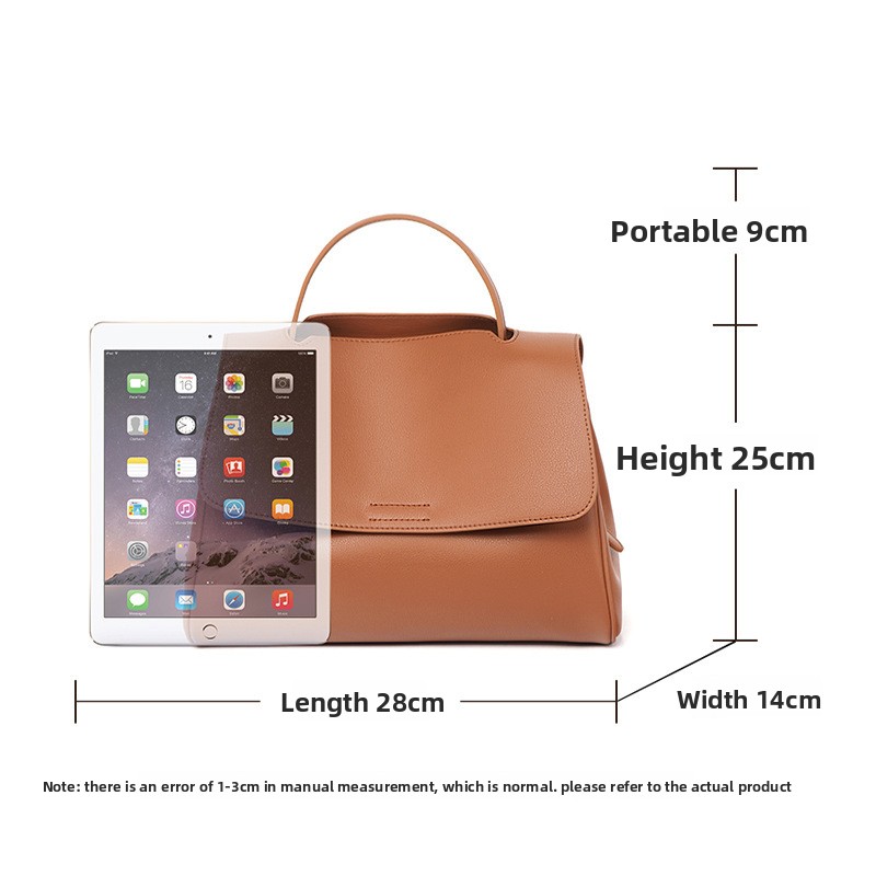 Bolsa tote de luxo feminina pa - Leatherwork Workshop avaliação e preço