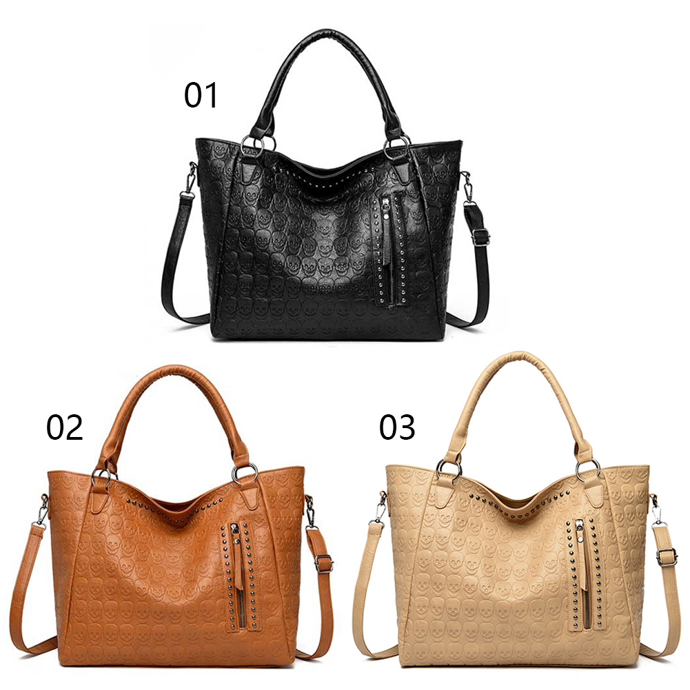 Bolsa Transversal Punk com Est - Leatherwork Workshop avaliação e preço