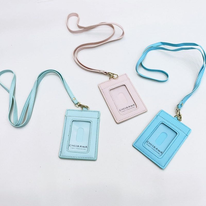 Porta-cartões de PU com estamp - Leatherworking Items avaliação e preço