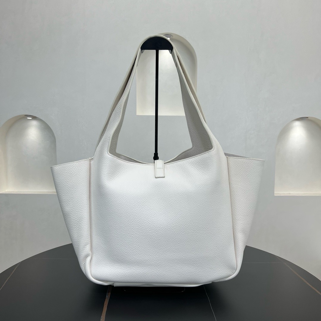 Bolsa Tote de Couro Genuíno pa - Leatherwork Workshop avaliação e preço